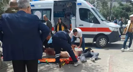 Okul saldırısına dair sosyal medyadaki provokatif paylaşımlara inceleme