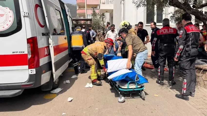 Okula kanlı saldırı: Ölü ve yaralılar var haberinin görseli