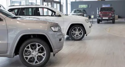 Orta Doğu'da otomotiv pazarı daralıyor: Satışlarda yüzde 60'a varan düşüş