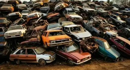 ÖTV muafiyeti gündemdeydi: Hurda teşvik teklifi TBMM’de reddedildi