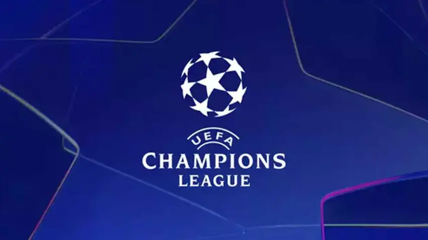 Şampiyonlar Ligi'nde ilk yarı finalistler belli oldu haberinin görseli