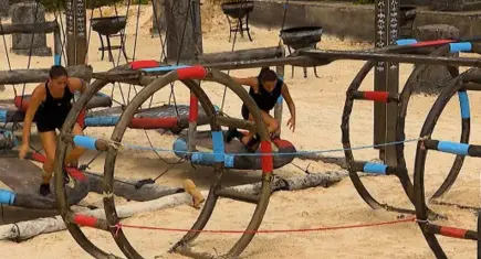 Survivor’da dokunulmazlığı kim kazandı? 14 Nisan 2026 Survivor’da eleme adayı kim oldu?