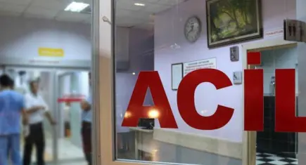 Suudi turistin şüpheli ölümü: Tavuk eti mi, otel ilaçlaması mı?