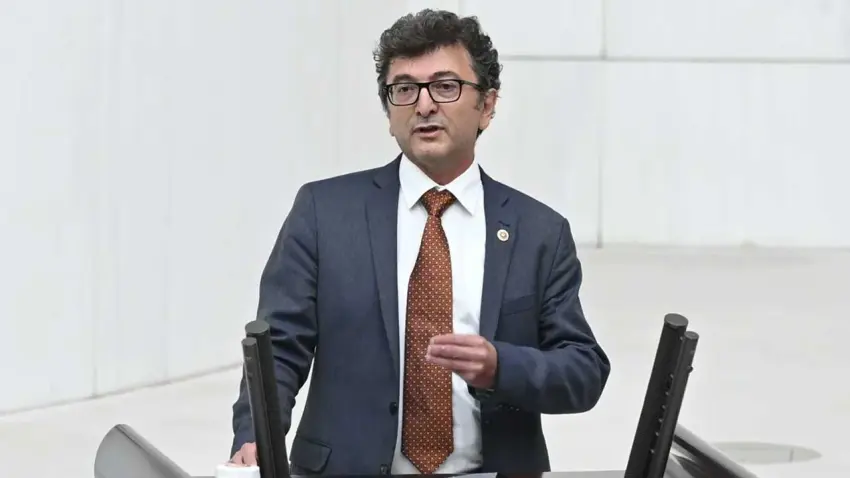 Taşkın’dan Ege Üniversitesi’ndeki palalı saldırıya tepki: Eğitim hakkına gasp haberinin görseli