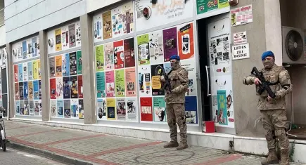 Üniversitelilere MEB onaylı sertifika tuzağı: 17 gözaltı