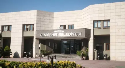 Yenişehir Belediyesi'nde rüşvet depremi: 12 tutuklama