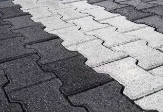 Yol ve kaldırım malzemeleri satın alınacak resmi ilan resim dosyası.