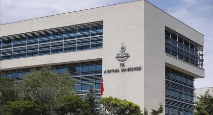 Adalet ve Demokrasi Partisi kapandı