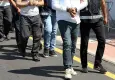 Adana merkezli suç örgütü operasyonunda 5’i çocuk 216 tutuklama