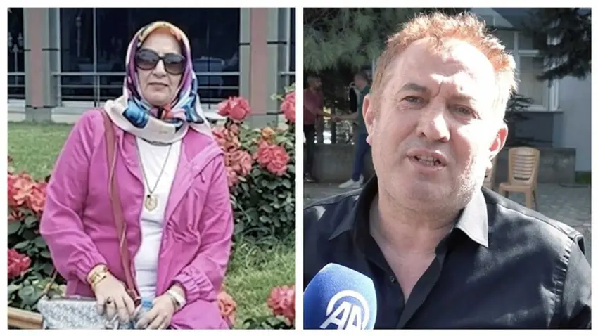 Ayla öğretmenin eşi Ramazan Kara: Örnek bir öğretmendi