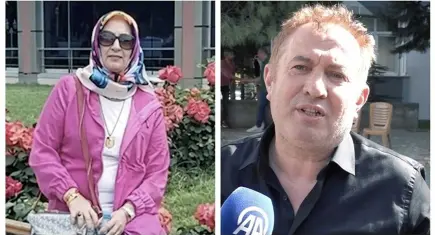 Ayla öğretmenin eşi Ramazan Kara: Örnek bir öğretmendi