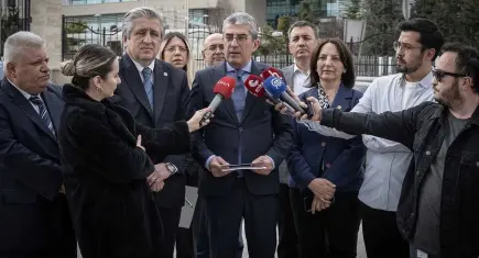 CHP’den AYM’ye çifte başvuru: Trafik cezaları ve kamu atamaları iptal talebi