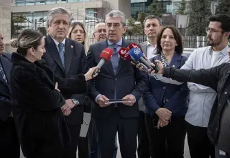 CHP’den AYM’ye çifte başvuru: Trafik cezaları ve kamu atamaları iptal talebi