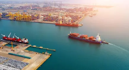 Ege’den ihracatta güçlü çıkış: İlk çeyrekte 6,4 milyar dolarlık katkı sağladı