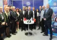 EGEKAF 2026’da kariyer buluşması başladı