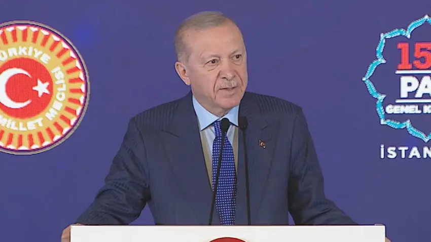 Erdoğan’dan güç birliği çağrısı: Barışın sesini yükseltmeye davet ediyorum