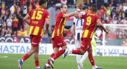 Göztepe, Kocaeli’de kötü seriyi bitirmek istiyor