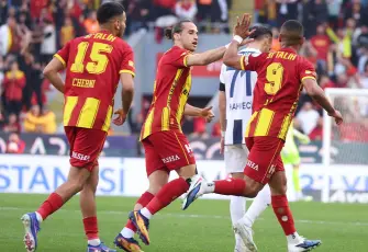 Göztepe, Kocaeli’de kötü seriyi bitirmek istiyor