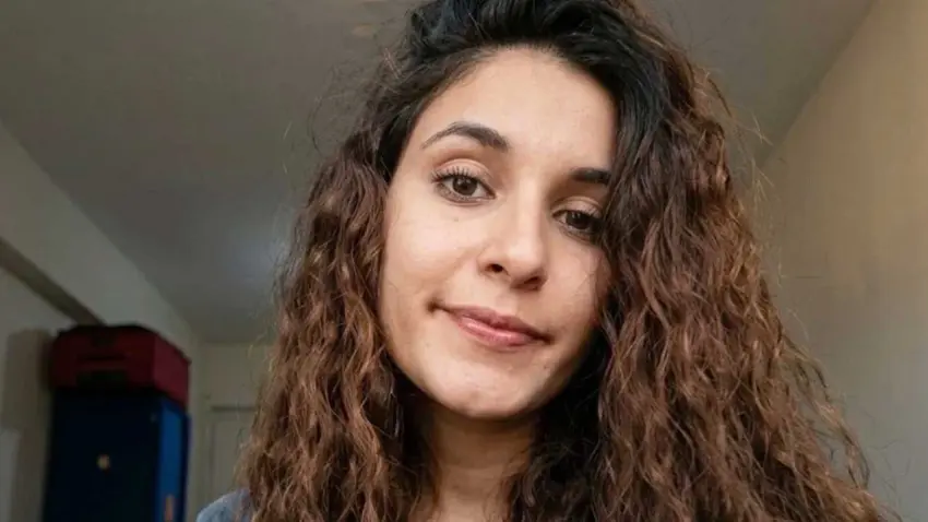 Gülistan Doku davasında yeni gelişme: Oğlumu kırmızı bültenle Türkiye’ye getirin haberinin görseli