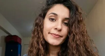 Gülistan Doku davasında yeni gelişme: Oğlumu kırmızı bültenle Türkiye’ye getirin