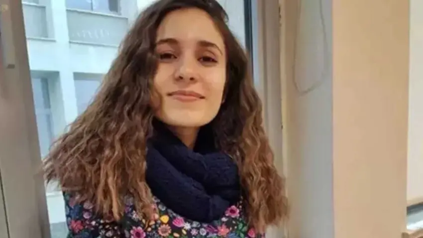 Gülistan Doku soruşturmasında 4 kişi adliyede haberinin görseli