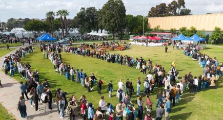 İZKİTAP 7. İzmir Kitap Fuarı Kültürpark’ta başlıyor