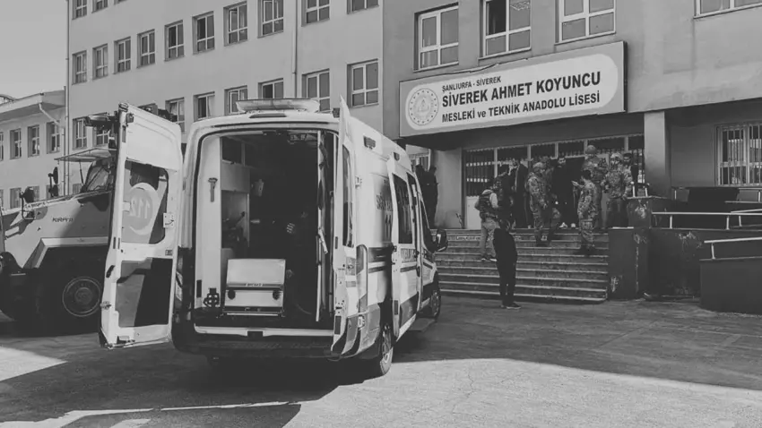 İzmir Barosu’ndan okul saldırılarına sert tepki: Okullar yaşam hakkı ihlallerinin merkezine dönüştü  haberinin görseli