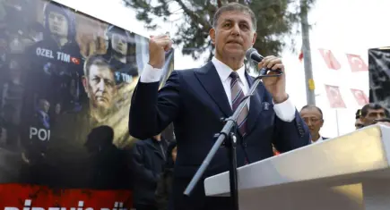 İzmir’in tarihi direnişinde 11’inci gün: Bu haksızlık bitmedikçe eylem de bitmez