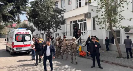 Kahramanmaraş’ta okul saldırısında bilanço ağırlaştı: Can kaybı 10’a yükseldi