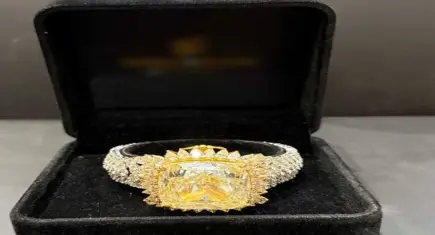 Kapalıçarşı'da pırlanta baskını: Türkiye tarihinin en büyük yakalaması