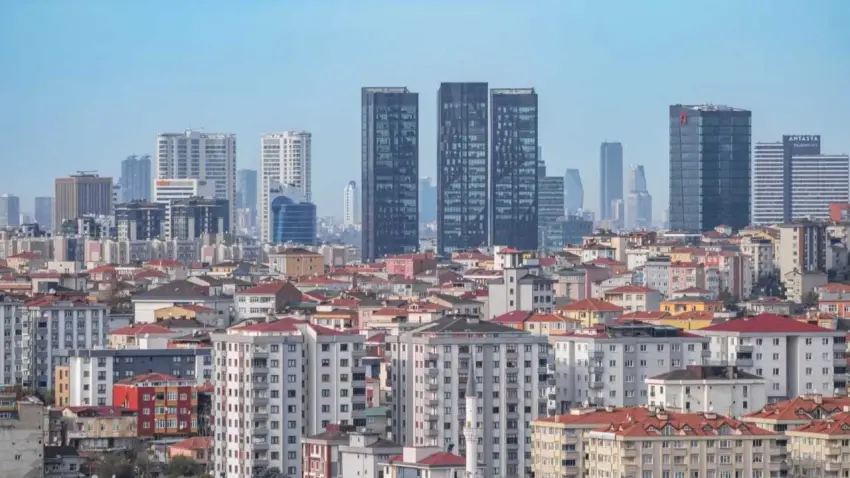 Konut piyasasında Mart verileri: Kiralar fiyatların üzerinde arttı haberinin görseli