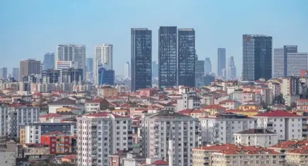 Konut piyasasında Mart verileri: Kiralar fiyatların üzerinde arttı