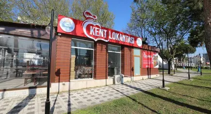 Menderes’te Kent Lokantası bir yılda rekor kırdı: 64 bin 888 kişiye hizmet