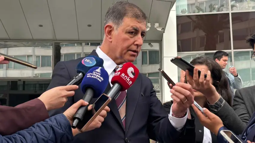 Meslek Fabrikası’nda nöbet bitiyor: Tugay’dan uzlaşma mesajı haberinin görseli