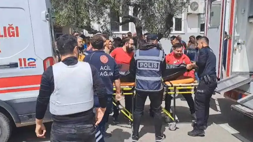 Okul katliamında kan donduran ifade:Oğlumu poligona götürüp atış yaptırdım haberinin görseli