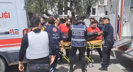 Okul katliamında kan donduran ifade:Oğlumu poligona götürüp atış yaptırdım