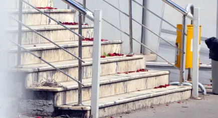 Okul saldırısında detaylar gelmeye devam ediyor: 1 ay önce kendini jiletlemiş