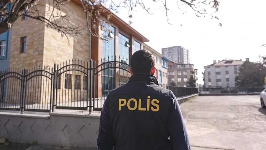 Okullarda güvenlik eylem planı dönemi: Bakanlıklardan ortak seferberlik haberinin görseli