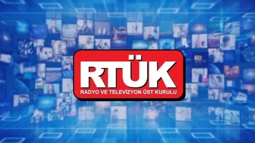 RTÜK’ten şiddet ve ayrımcılık içeren yayınlara geçit yok haberinin görseli