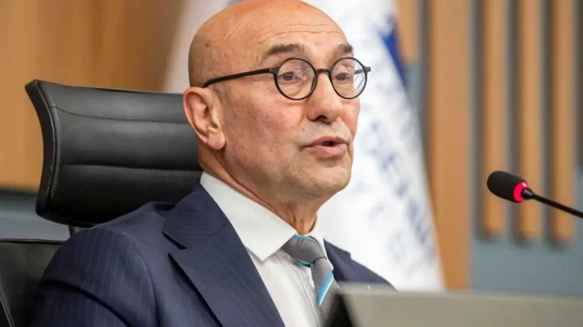 Soyer’den cezaevinden tepki: “Suç yaratamayacaksınız” haberinin görseli