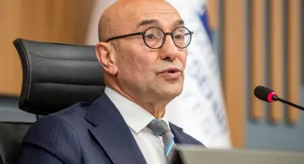 Soyer’den cezaevinden tepki: “Suç yaratamayacaksınız”