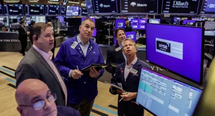 Trump'ın Fed çıkışı piyasaları hareketlendirdi: Powell'ı kovmak zorunda kalacağım