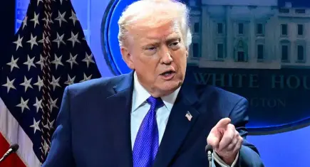 Trump: İran’la anlaşmaya çok yakınız