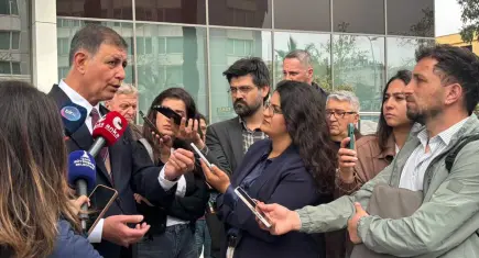 Tugay’dan Uzundere Platformu’na sert tepki: Suç duyurusunda bulunacağım