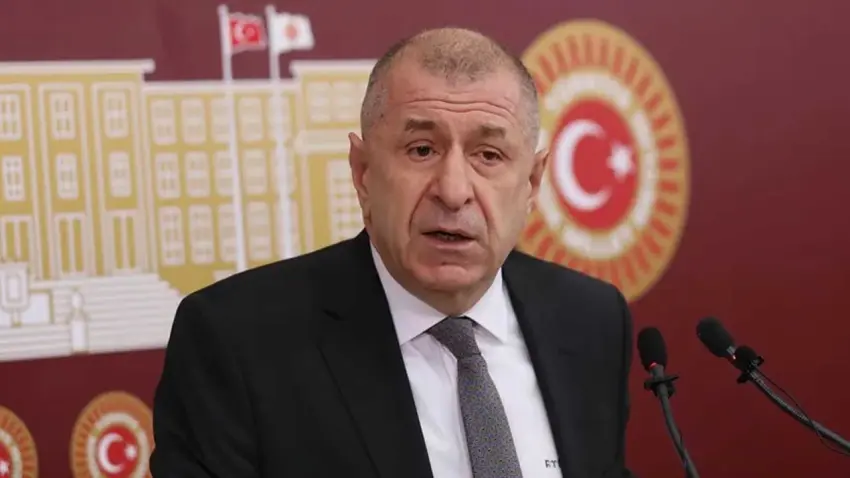 Ümit Özdağ'dan mobilya odaklı ekonomi çıkışı haberinin görseli