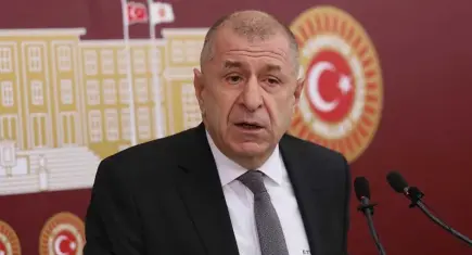 Ümit Özdağ'dan mobilya odaklı ekonomi çıkışı