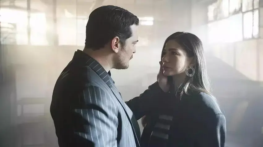 Yeni bölümü yayınlanmadı, yayın akışından çıkarıldı: Eşref Rüya final mi yaptı? haberinin görseli