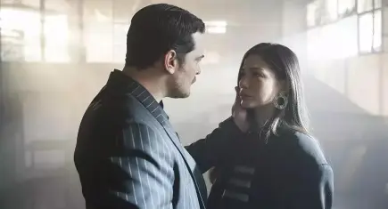 Yeni bölümü yayınlanmadı, yayın akışından çıkarıldı: Eşref Rüya final mi yaptı?