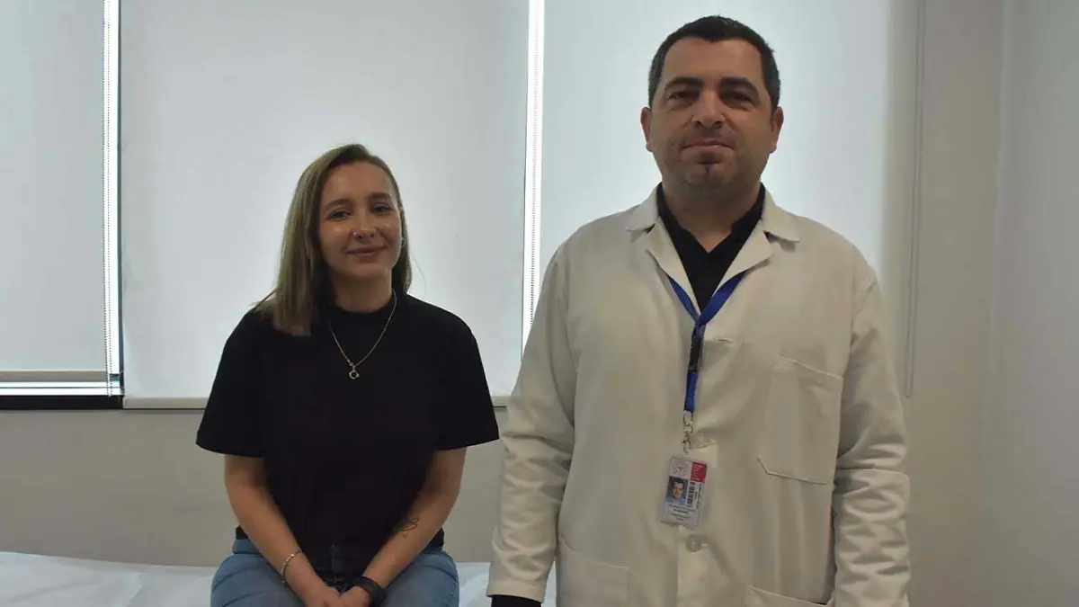 14 yıllık dinmeyen ağrıya omurilik pili çözümü görseli