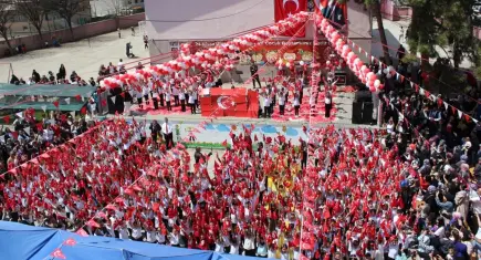 23 Nisan kutlamaları iptal mi? 23 Nisan Ulusal Egemenlik ve Çocuk Bayramı kutlanacak mı?